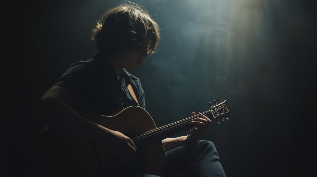 Prepare Spiritually Before Leading Worship​