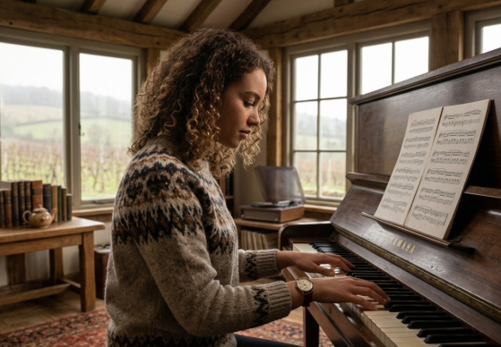 Easy warm-up exercises