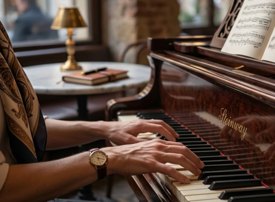 Easy warm-up exercises