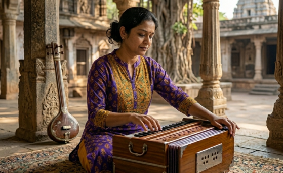 Common Vocal Exercises