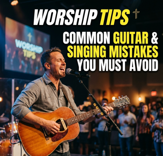 Worship Tips