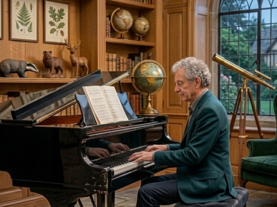 Transitions Between Chords