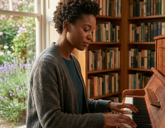 Mastering Piano Basics: