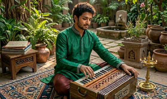 Common Vocal Exercises