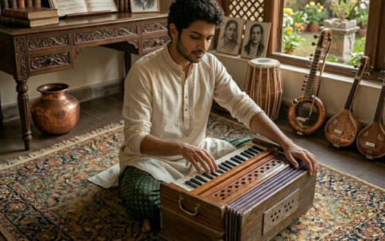 Common Vocal Exercises