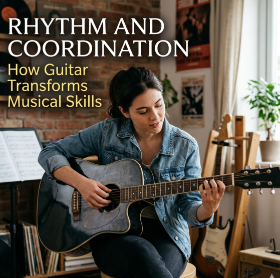 Rhythm and Coordination
