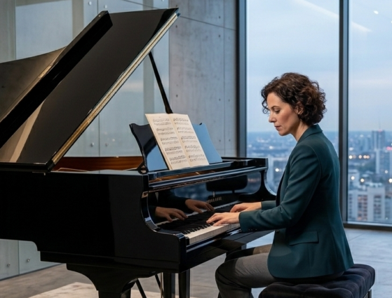 Transitions Between Chords