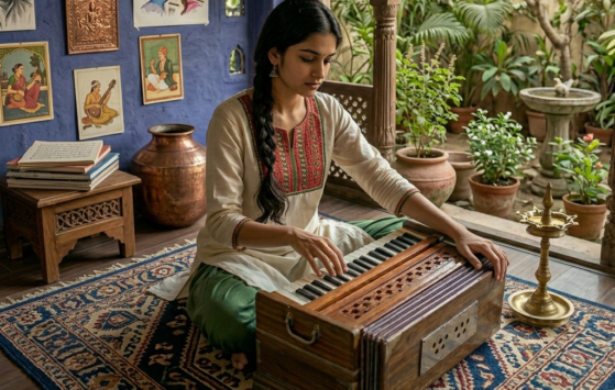 Common Vocal Exercises