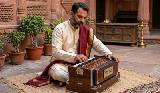 Common Vocal Exercises