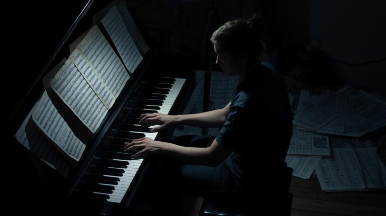 Overcome nervousness