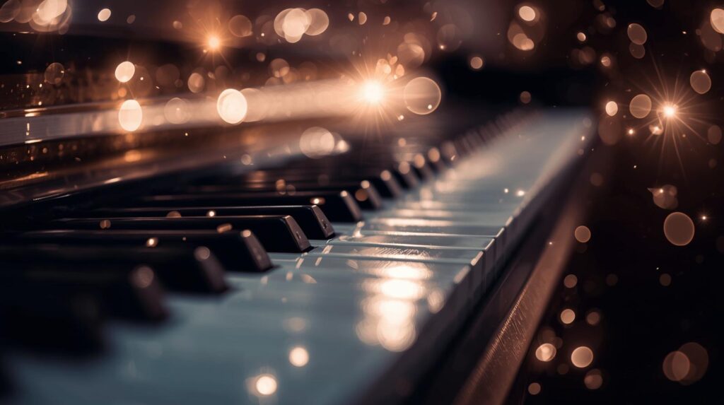 Recover From Piano Mistakes