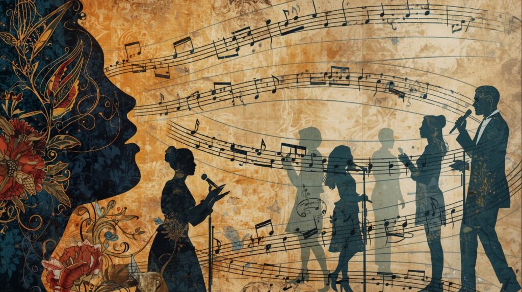 Tips for Improving Your Classical and Contemporary Singing Skills