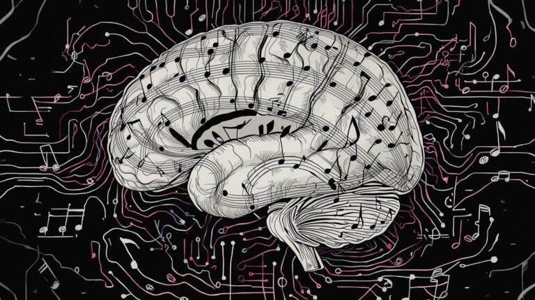 Musical form in piano pieces