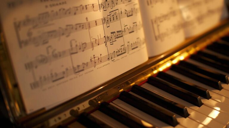 Understanding Sharps and Flats