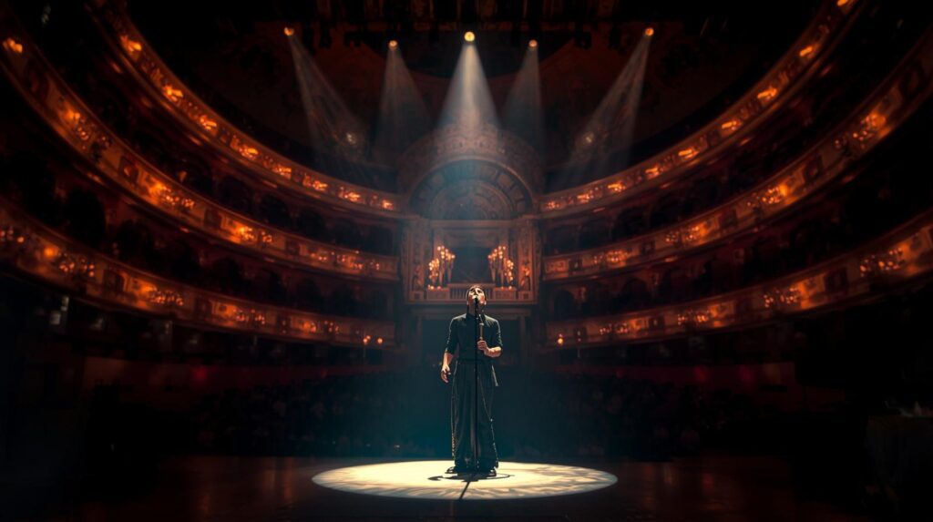 Classical and Contemporary Singing