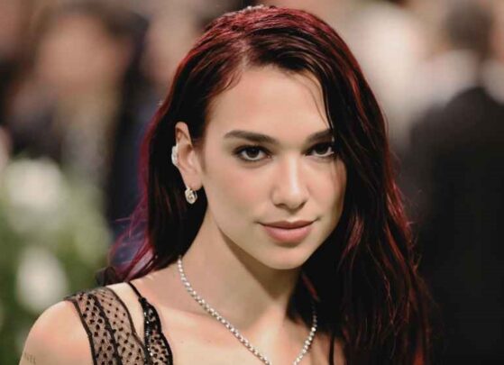 Dua Lipa