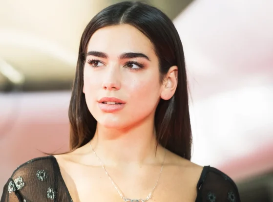 Dua Lipa