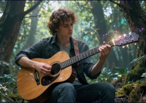 Improve Guitar Speed