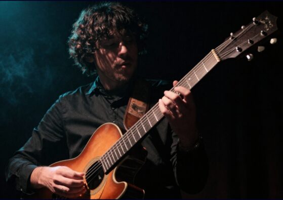 Improve Guitar Speed