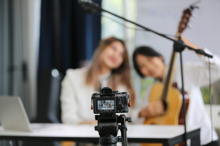 Recording your practice