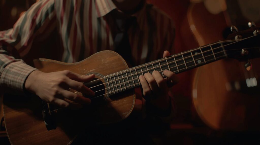 ukulele chords for singers