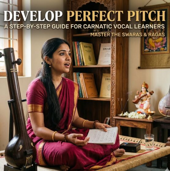 Develop Perfect Pitch