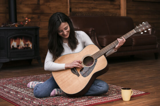 Rhythm and Coordination