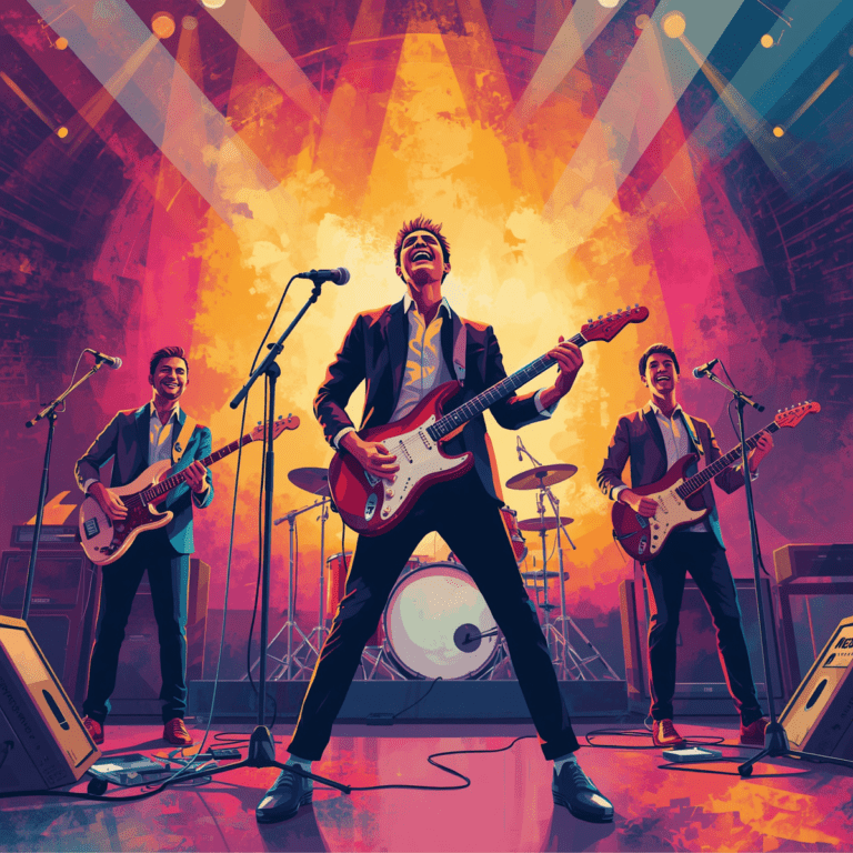 Arranging Worship Songs for Guitar