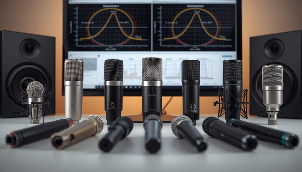 Microphone Tips for Worship Vocalists
