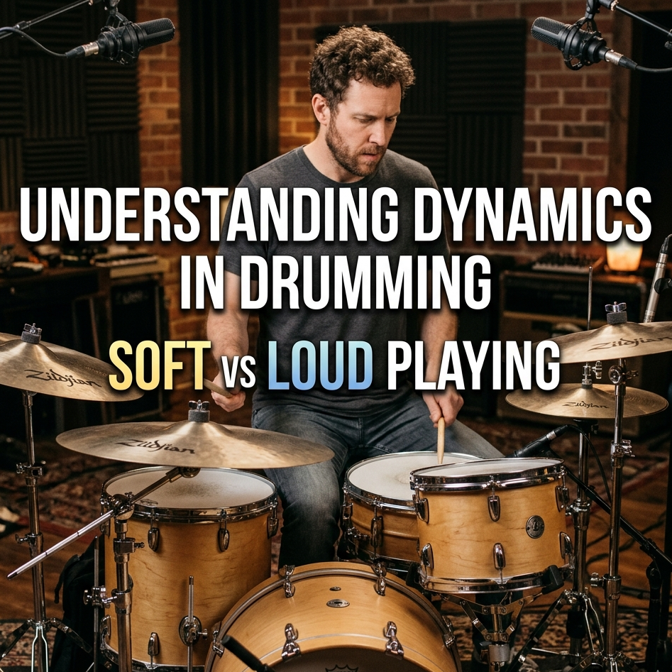 Understanding Dynamics
