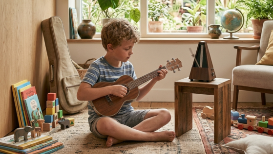 Metronome for Ukulele