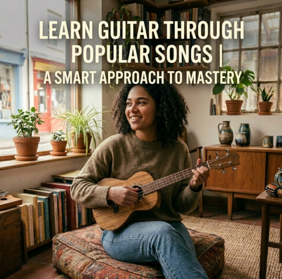 Learn Guitar