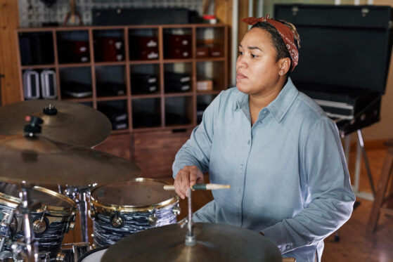 Understanding Dynamics