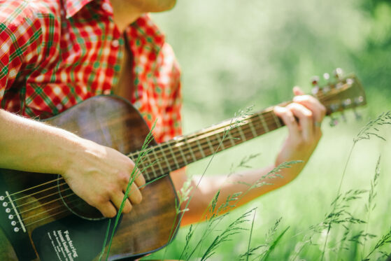 Finger Independence |