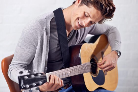 Finger Independence |