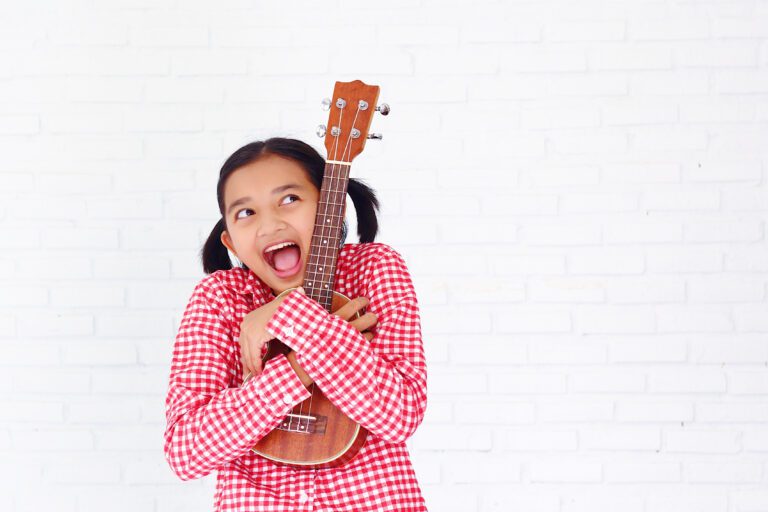 accompany your singing