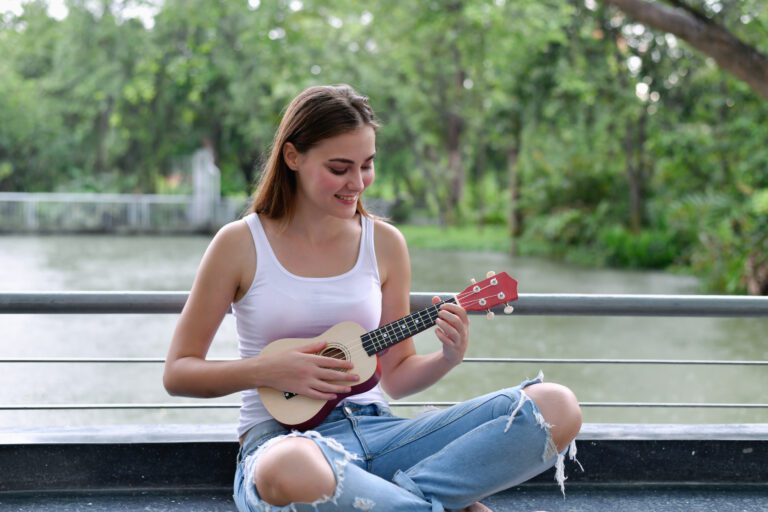 accompany your singing