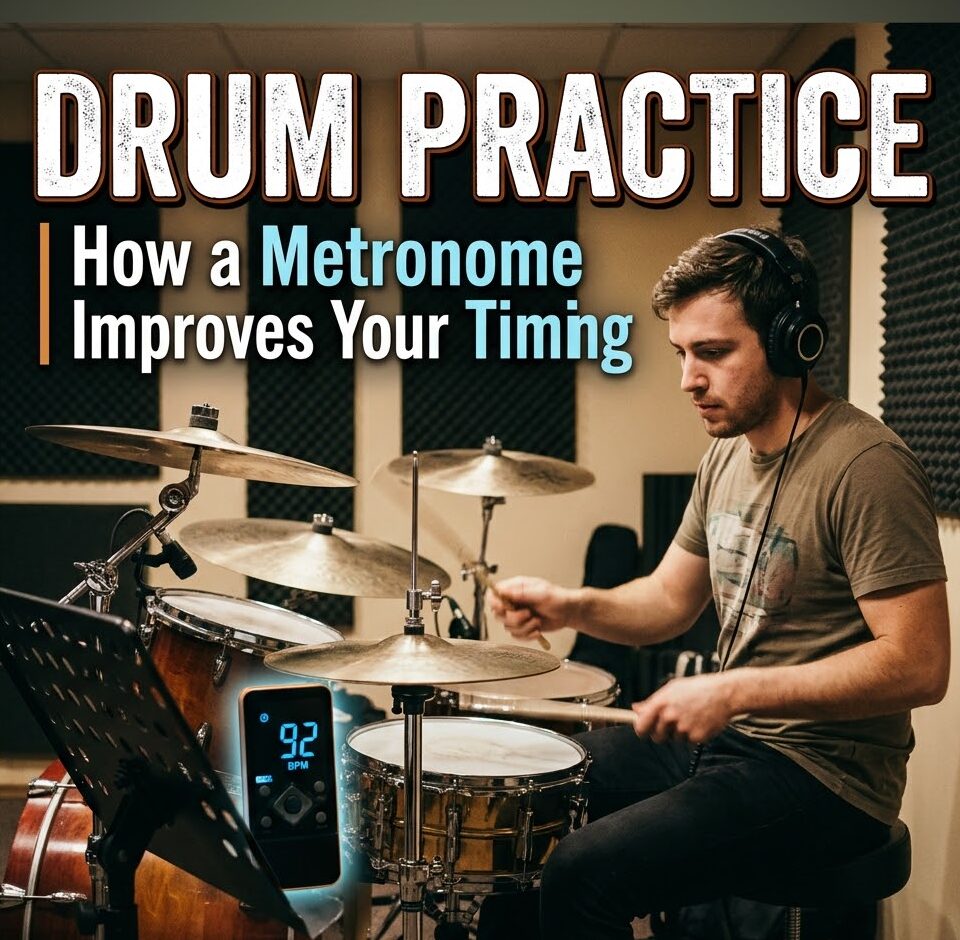Drum Practice