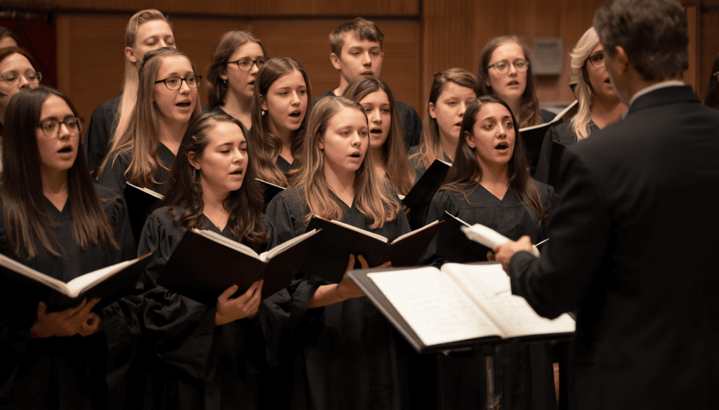 Heavenly Harmonies