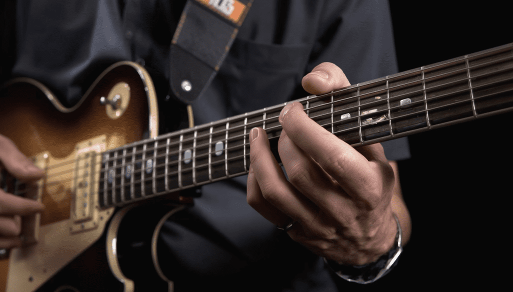 Practice Exercises to Master Palm Muting