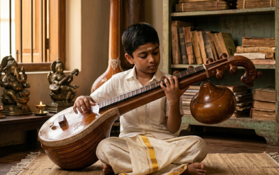 music