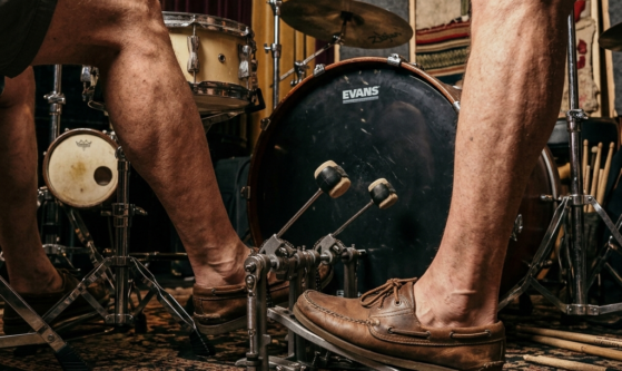 Improve Foot Control