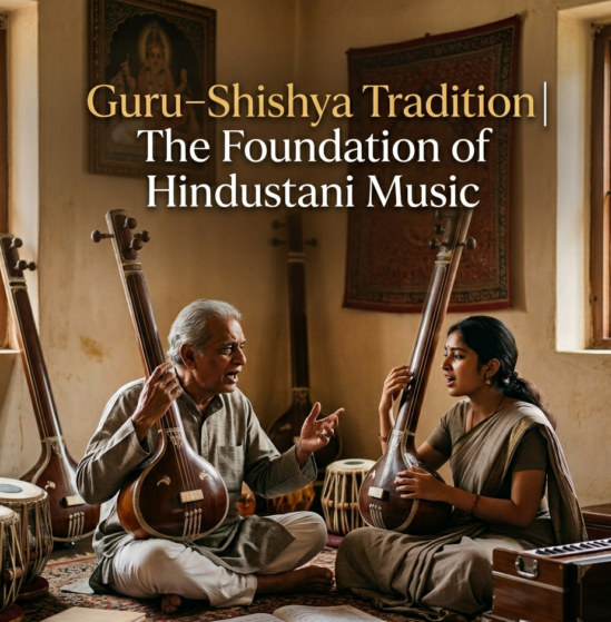Guru–Shishya Tradition