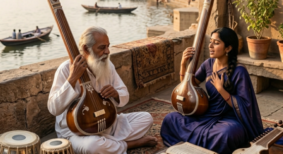 Guru–Shishya Tradition