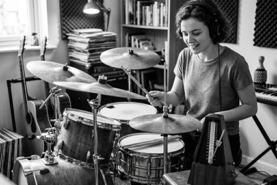 music