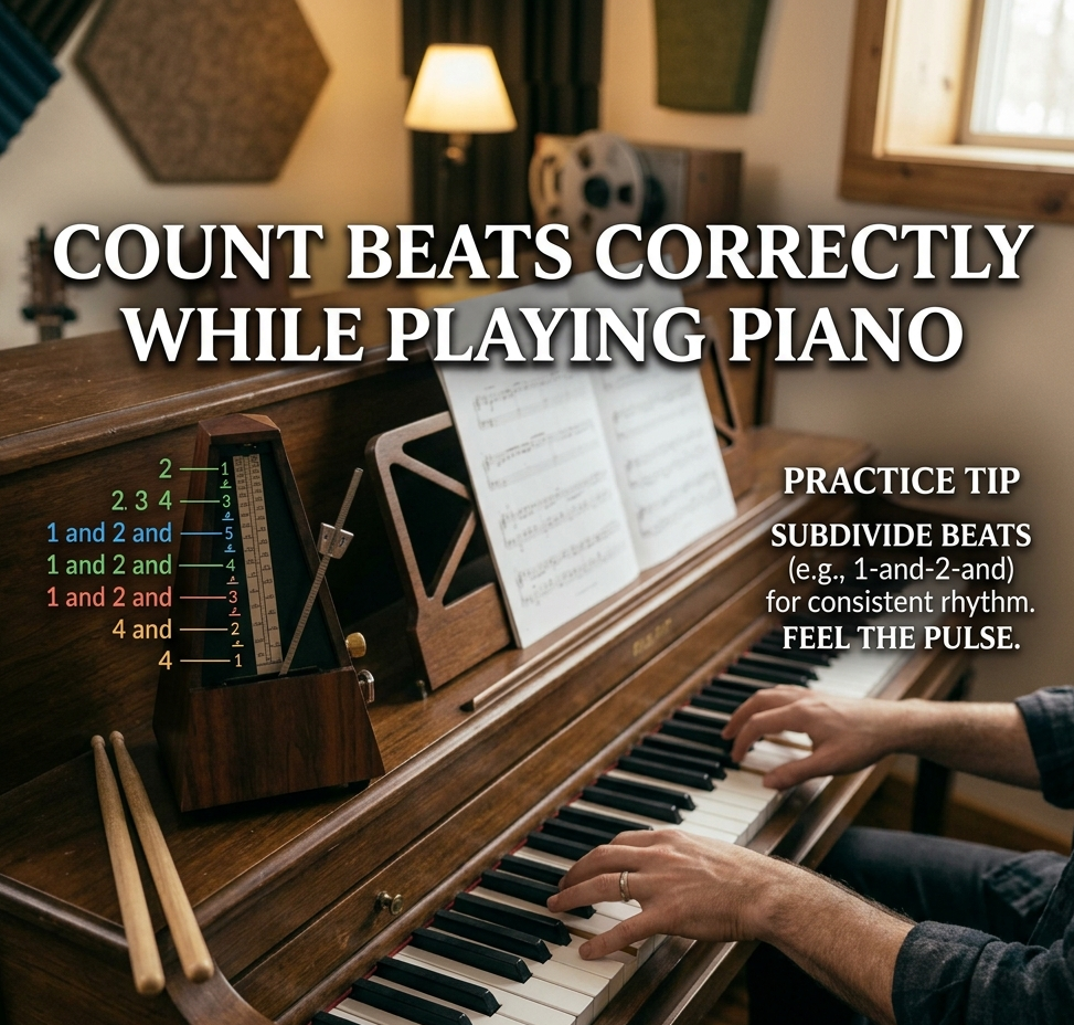 Count Beats