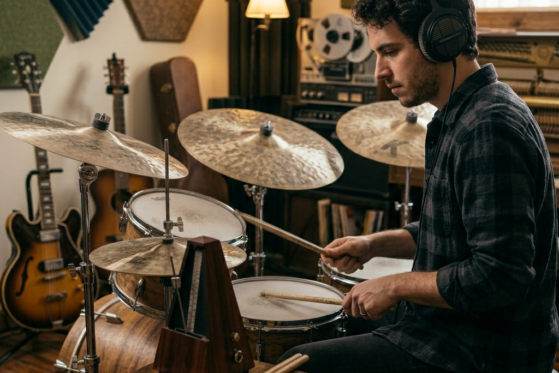 music