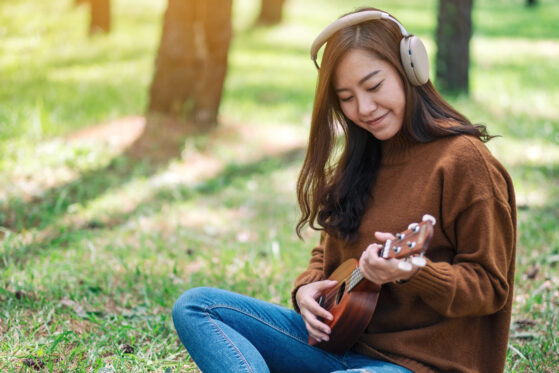 music
