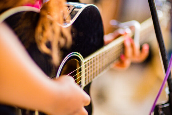 Guitar