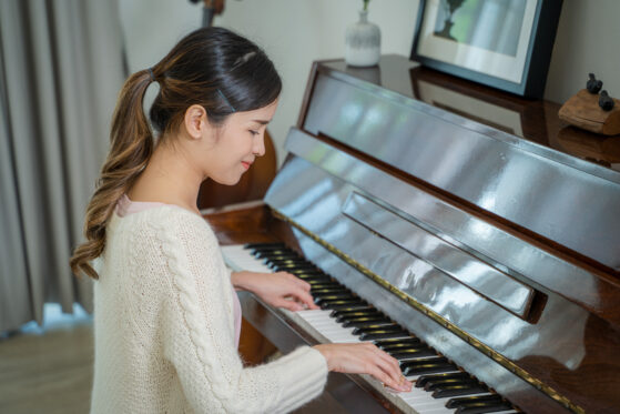 Piano Learning